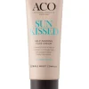 Sunkissed Self-tanning Face Cream