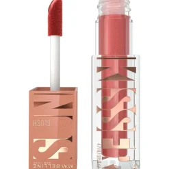 Sunkisser Blush