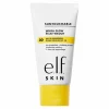 Suntouchable! Whoa Glow SPF 30