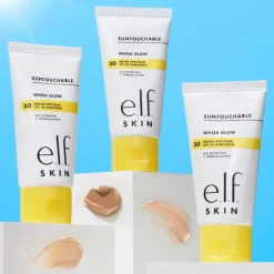 Suntouchable! Whoa Glow SPF 30