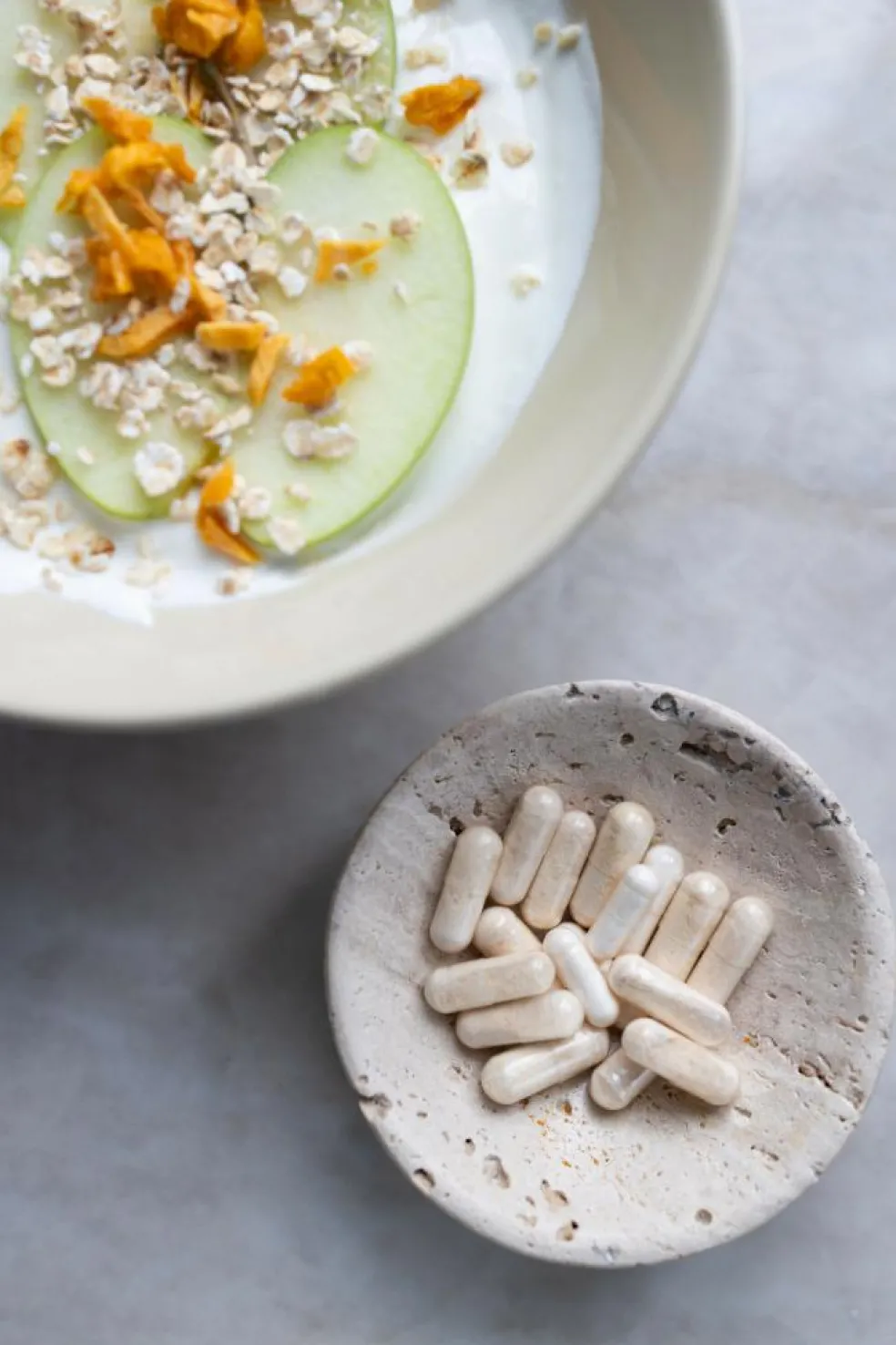 Super 8 + Vitamin C