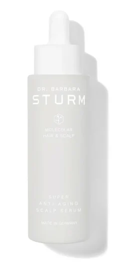 Super Anti-Aging Hair & Scalp Serum
