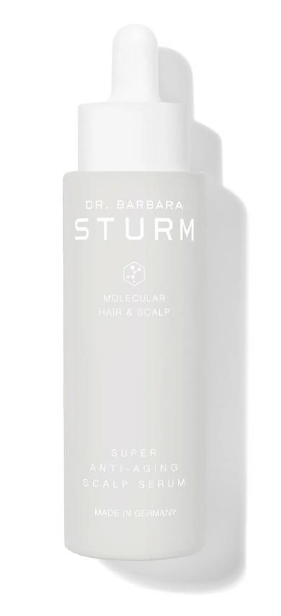 Super Anti-Aging Hair & Scalp Serum