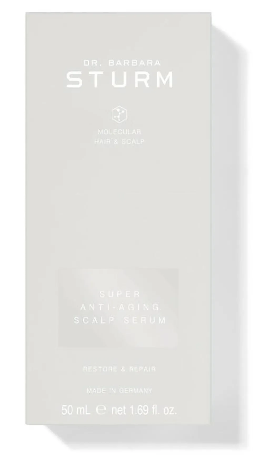 Super Anti-Aging Hair & Scalp Serum