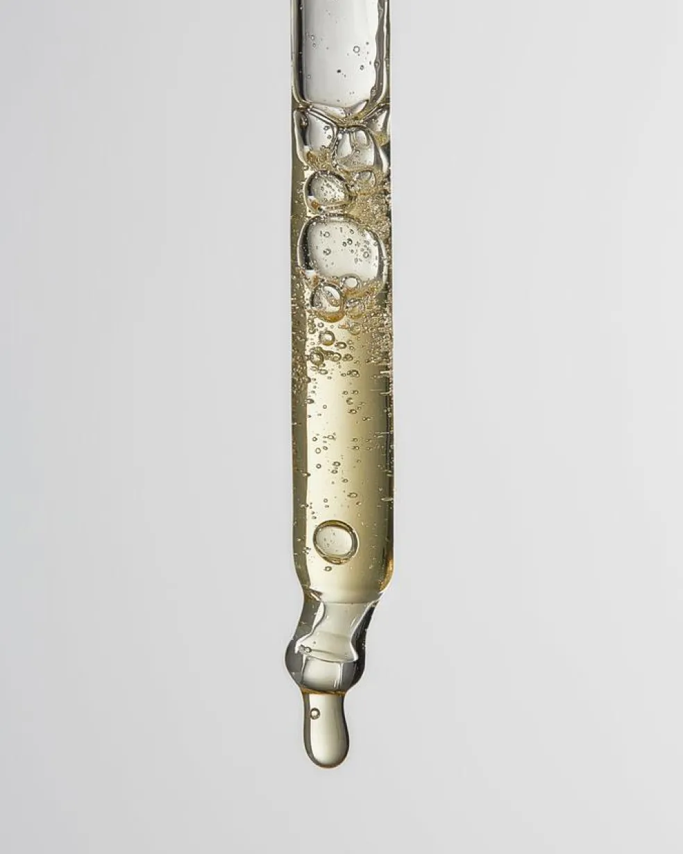Super Anti-Aging Hair & Scalp Serum