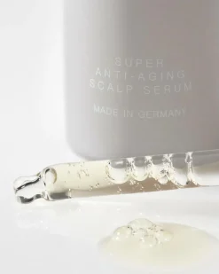 Super Anti-Aging Hair & Scalp Serum
