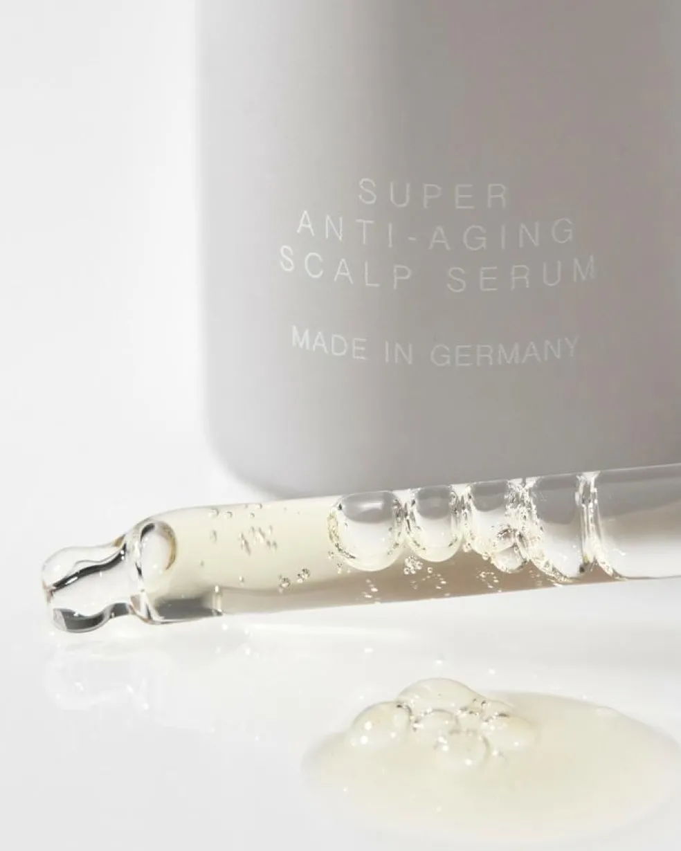 Super Anti-Aging Hair & Scalp Serum