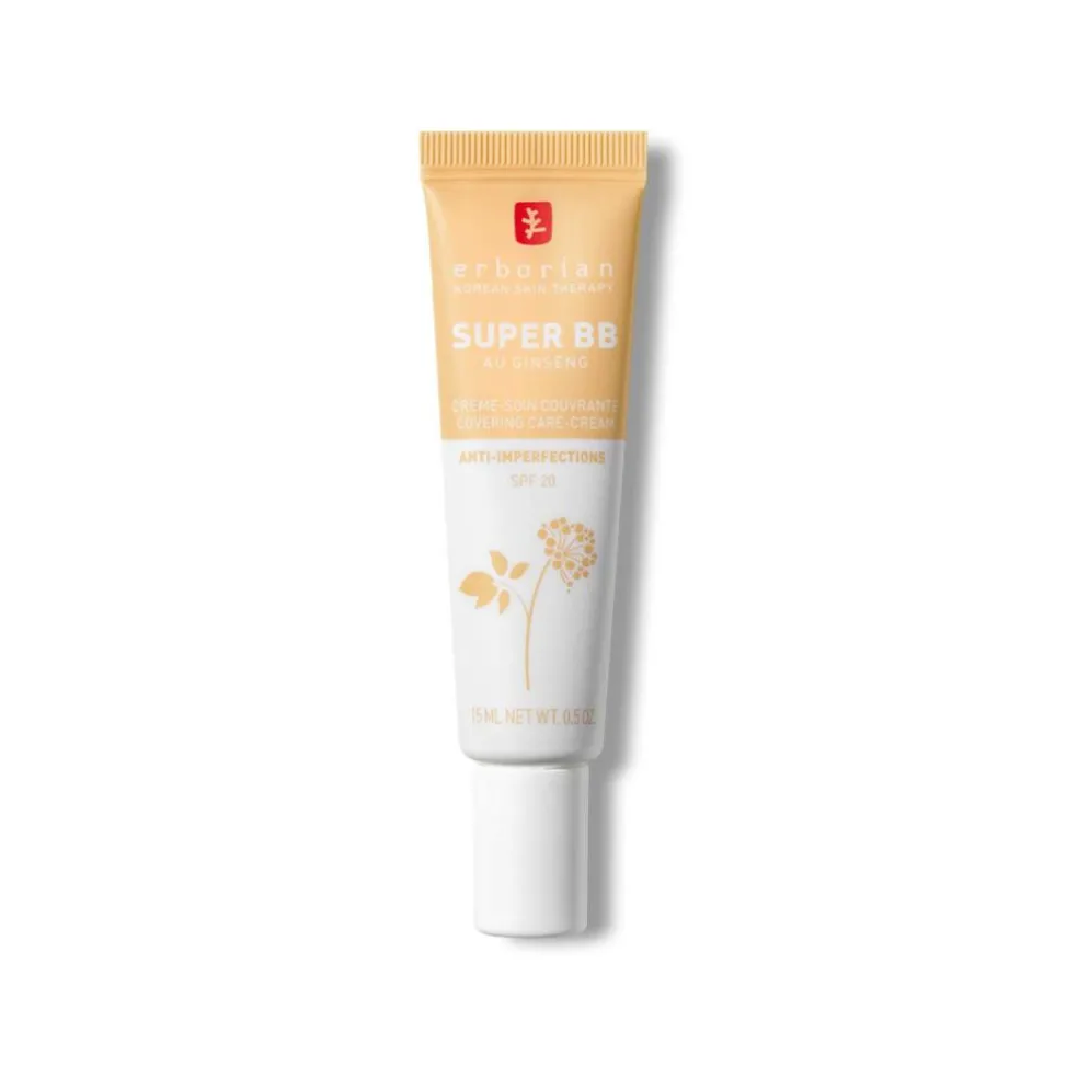 Super BB Nude 15 ml