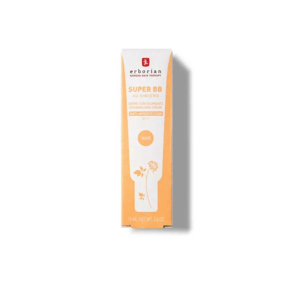 Super BB Nude 15 ml