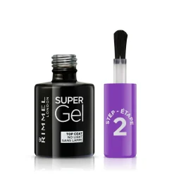 Super Gel Nail Polish