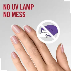 Super Gel Nail Polish