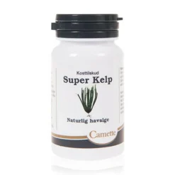 Super Kelp