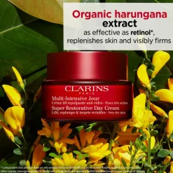 Super Restorative Day Cream For Very Dry Skin