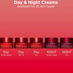 Super Restorative Night Cream Normal