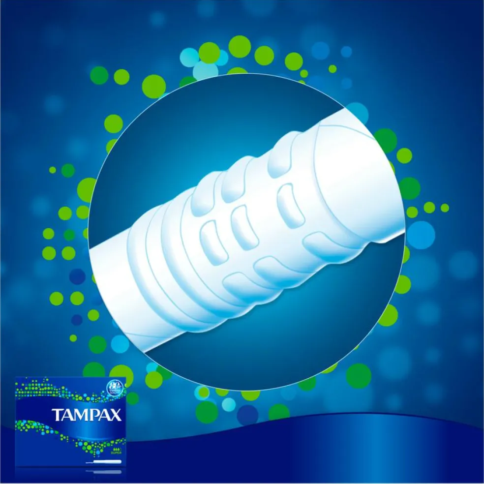 Super Tamponer