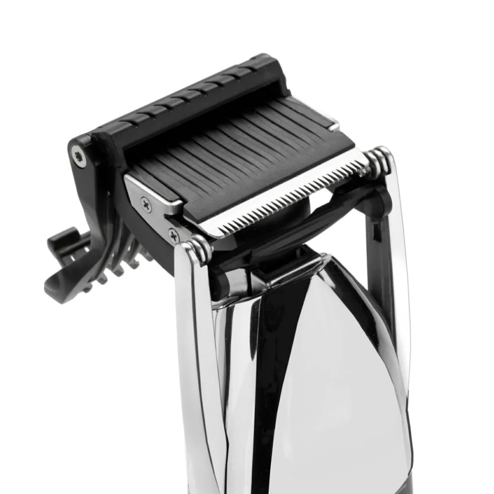Super X Metal Stubble Trimmer