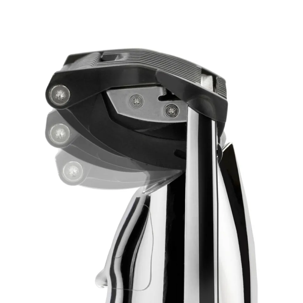Super X Metal Stubble Trimmer