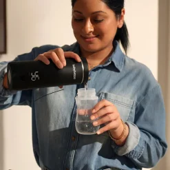 Superfast Portable Bottle Warmer