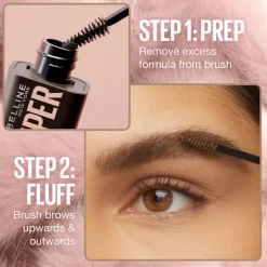 Superfluff Brow Mousse