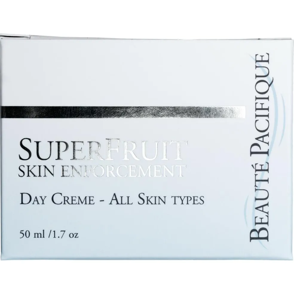 Superfruit Day Creme All Skin Types