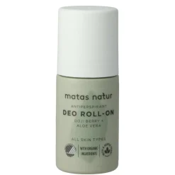 Superfruit Goji Berry Antiperspirant Deo Roll-On