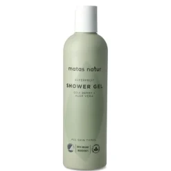 Superfruit Goji Berry Shower Gel