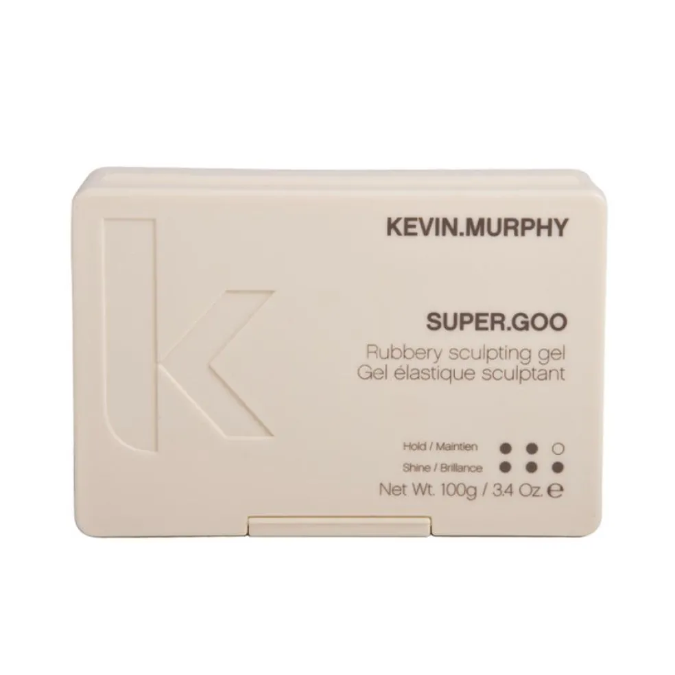 Super.Goo Sculpting Gel