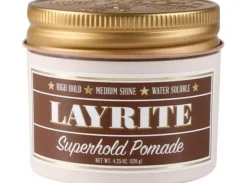 Superhold Pomade