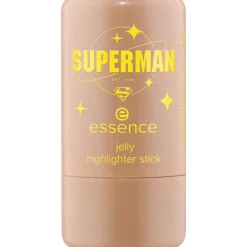 Superman Jelly Highlighter Stick