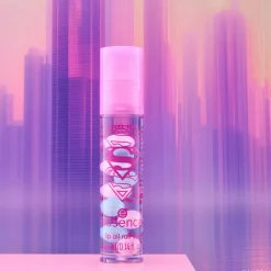 Superman Lip Oil Roll-on