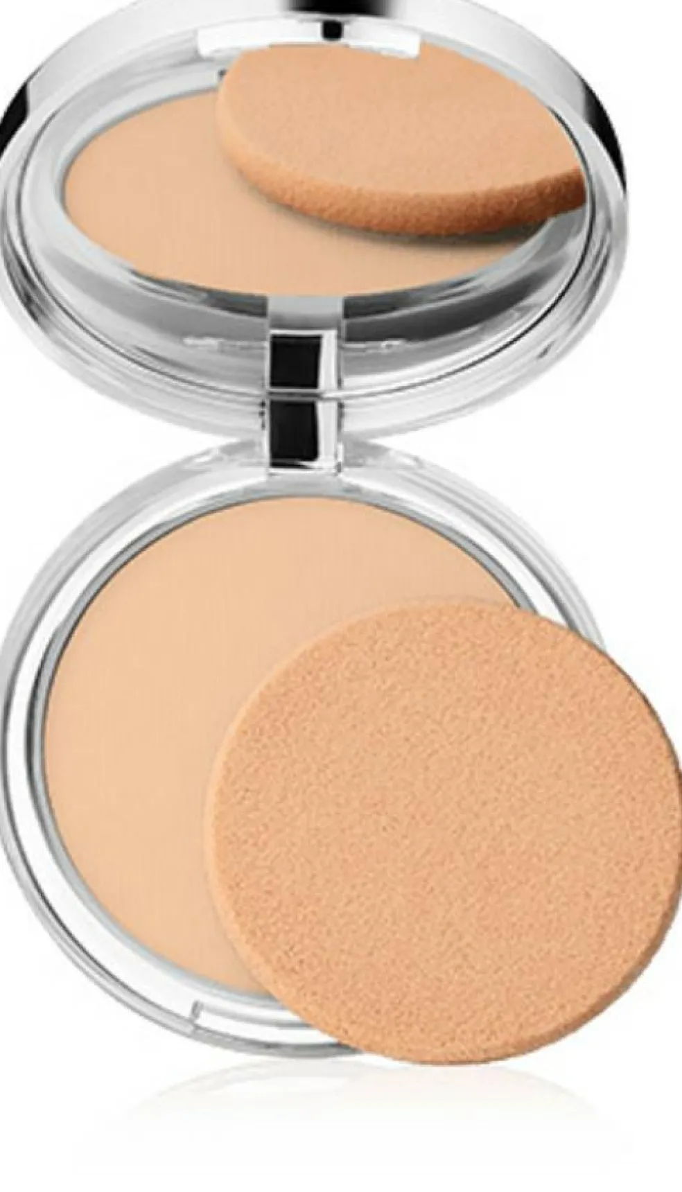 Superpowder Double Face Powder