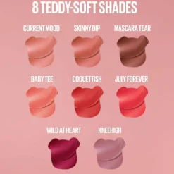 Superstay Teddy Tint