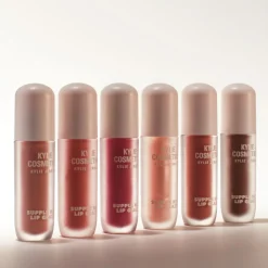 Supple Kiss Lip Glaze