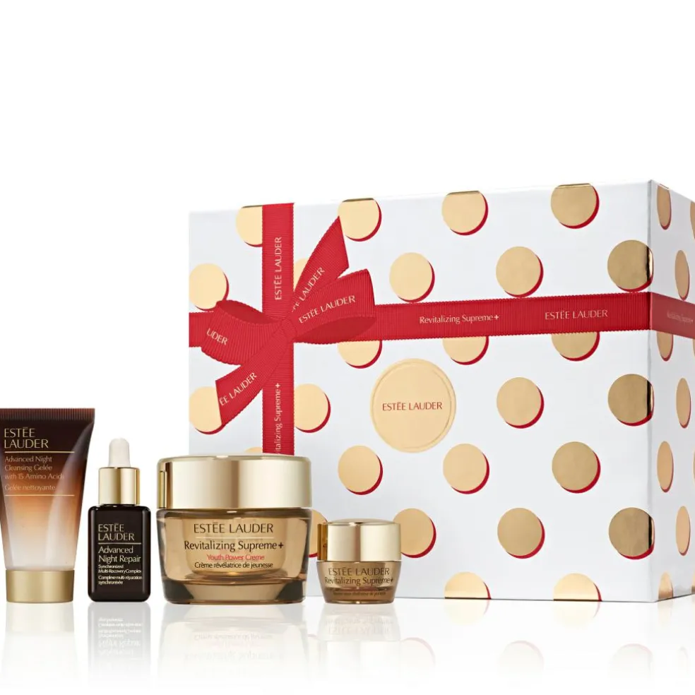 Supreme Skincare Gaveæske
