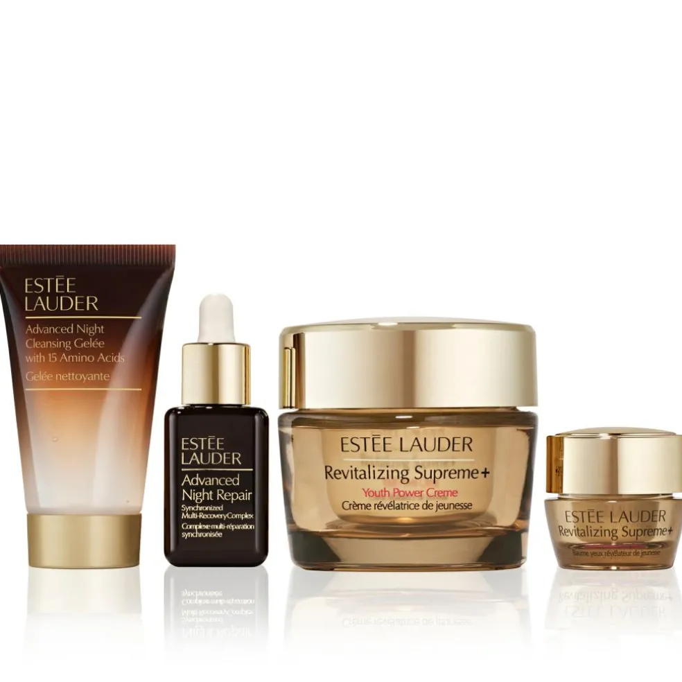 Supreme Skincare Gaveæske