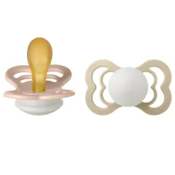 Supreme Sut GLOW Latex 2-pak