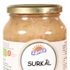 Surkål i glas Ø