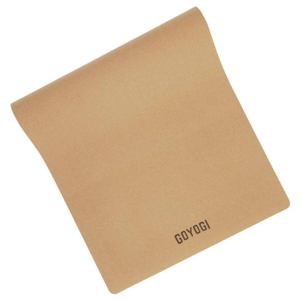 Sustain Cork Yogamåtte