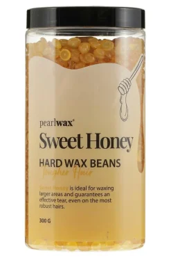 Sweet Honey Robust Hair