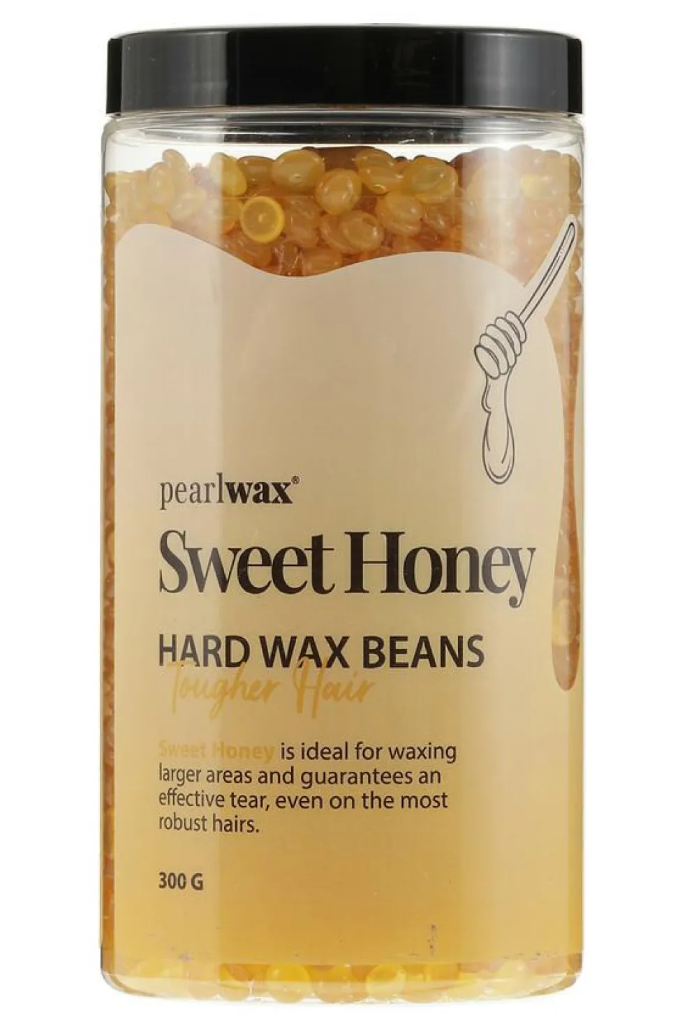 Sweet Honey Robust Hair