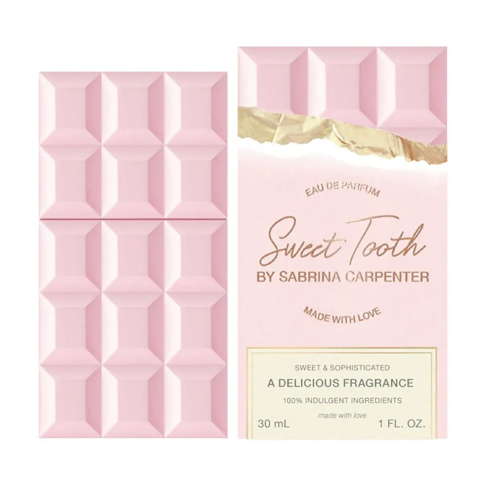 Sweet Tooth Eau de Parfum