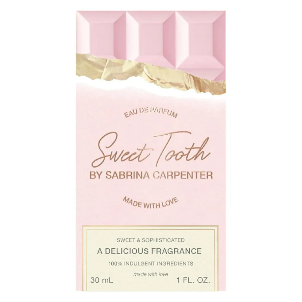 Sweet Tooth Eau de Parfum