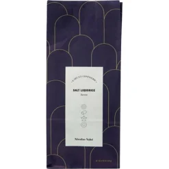 Sweets - Salt Liquorice