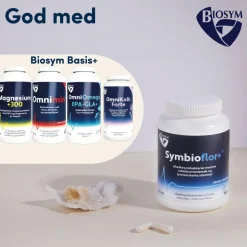 Symbioflor+