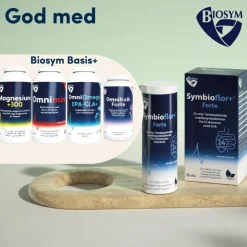 Symbioflor+® Forte