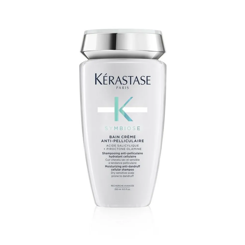 Symbiose Bain Creme Anti-Pelliculaire