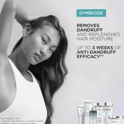 Symbiose Bain Creme Anti-Pelliculaire