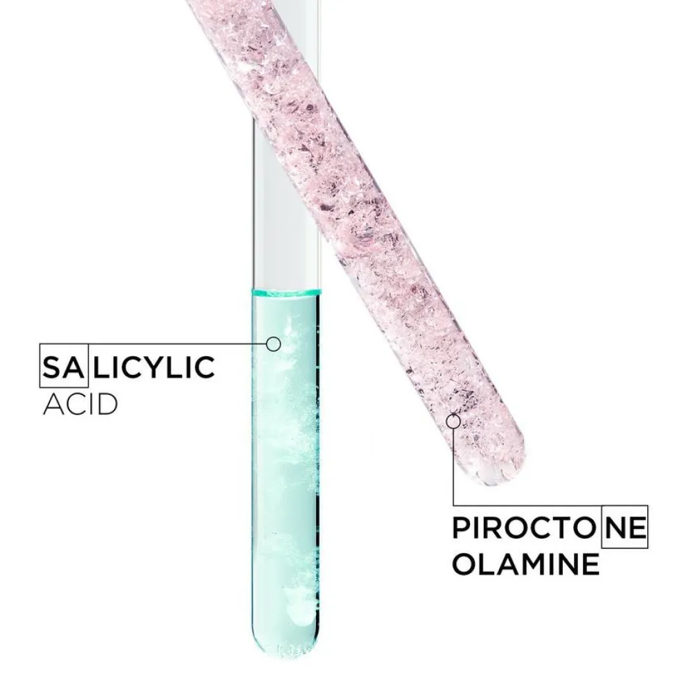 Symbiose Bain Creme Anti-Pelliculaire