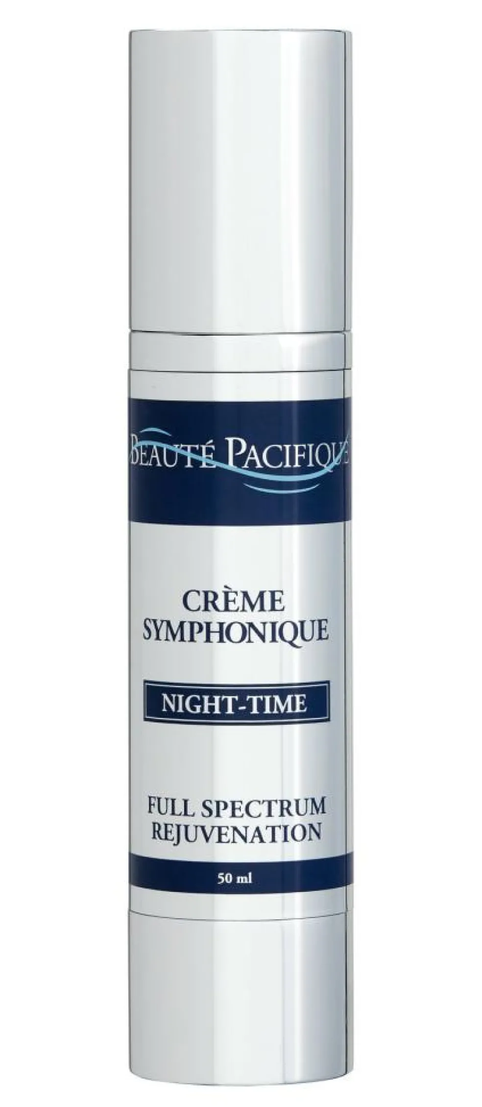 Symphonique Night Time