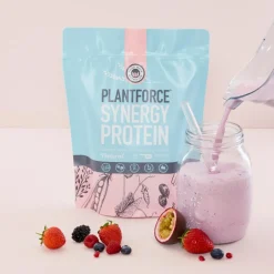 Synergy Protein Vegansk